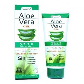 Derma Repair Aloe Vera Gel 200 ml Derma Repair Aloe Vera Gel 200 ml