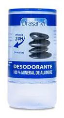 Alum Mineral Deodorant Alum Mineral Deodorant