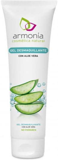 Make-Up Removing Gel 150 gr Make-Up Removing Gel 150 gr