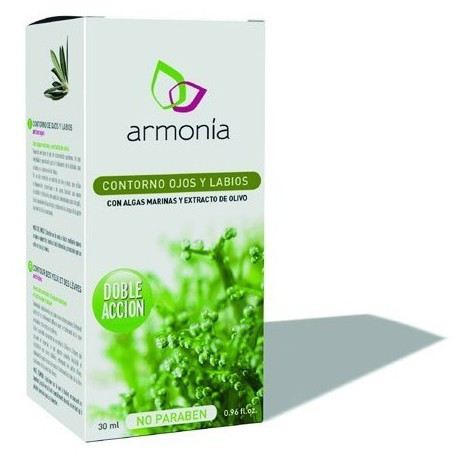 Eye and Lip Contour with Marine Algae 30 ml Eye and Lip Contour with Marine Algae 30 ml