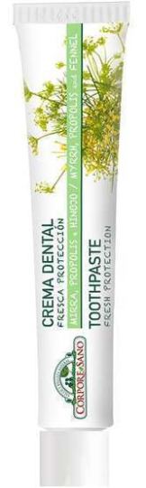 Myrrh Toothpaste + Prop75Ml Myrrh Toothpaste + Prop75Ml