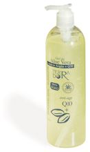 Argan Oil + Aloe Gel 500Ml Argan Oil + Aloe Gel 500Ml