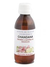 Channa Oil 200Ml Channa Oil 200Ml