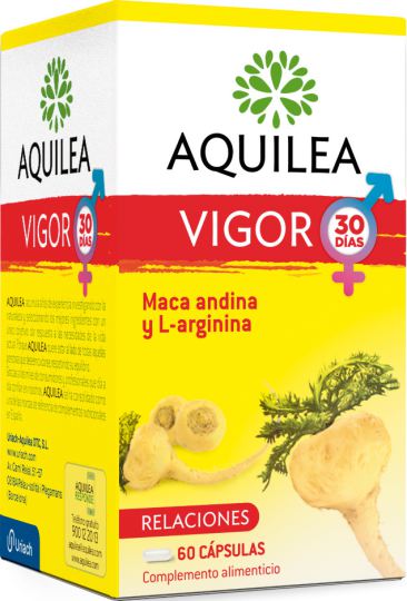 Vigor EL 60 Capsules Vigor EL 60 Capsules