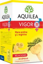 Vigor EL 60 Capsules Vigor EL 60 Capsules