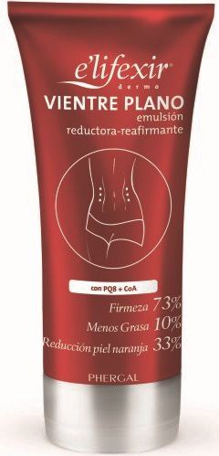 Flat belly Firming reducing emulsion 200 ml Flat belly Firming reducing emulsion 200 ml