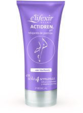 Elifexir Actidren Gel 200 ml Elifexir Actidren Gel 200 ml