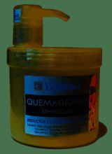 Fat Burner Gel Heat Effect Fat Burner Gel Heat Effect