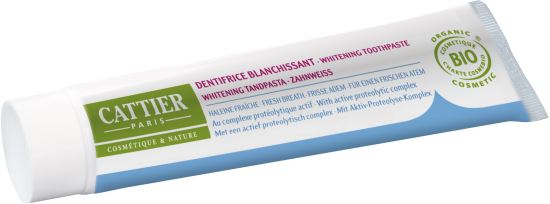 Whitening Toothpaste Sensi 7 Whitening Toothpaste Sensi 7