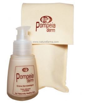 Pompeia Derm Cream Dispenser 50Ml. Pompeia Derm Cream Dispenser 50Ml.