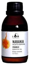Orange Essential Oil Orange Essential Oil