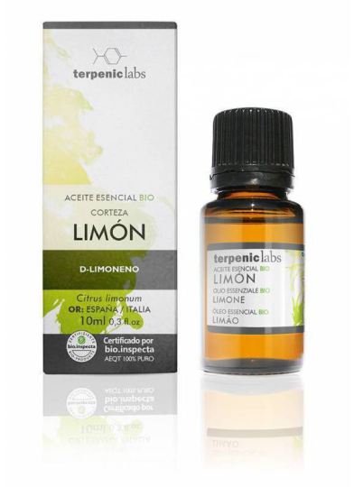 Lemon Essential Oil 10 ml Lemon Essential Oil 10 ml