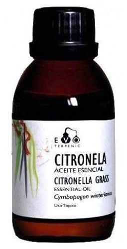 Citronella Essential Oil 100 ml Citronella Essential Oil 100 ml
