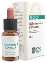 Quintessence Cinnamon 10 ml Quintessence Cinnamon 10 ml