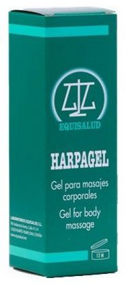 Antiidolor Harpagel-Gel 125ml. Antiidolor Harpagel-Gel 125ml.