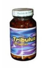 Tribulus 120cap. Tribulus 120cap.