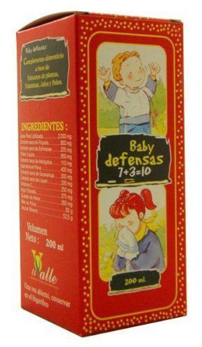 Baby Bumpers 200Ml. Baby Bumpers 200Ml.