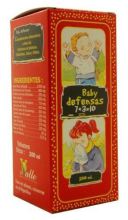 Baby Bumpers 200Ml. Baby Bumpers 200Ml.