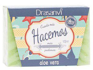 Aloe Vera Soap 100 gr Aloe Vera Soap 100 gr
