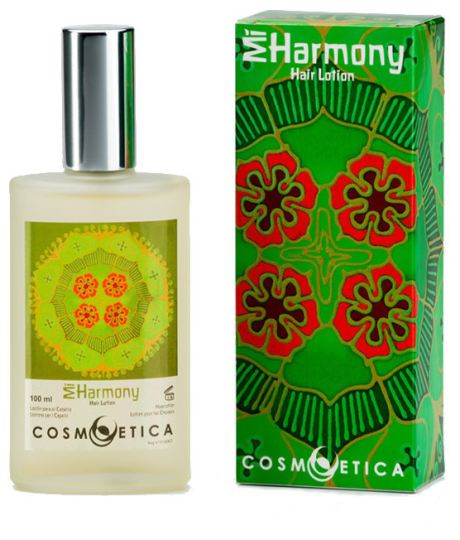 My Harmony Hair Lotion 100Ml. My Harmony Hair Lotion 100Ml.