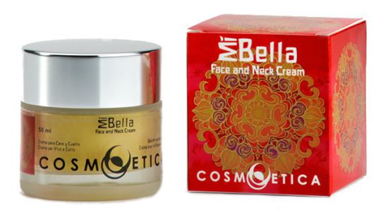 My Beautiful Face & Neck Cream 50Ml. My Beautiful Face & Neck Cream 50Ml.