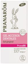 Pranabb Gingival Gel 15 ml Pranabb Gingival Gel 15 ml
