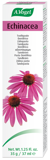 Toothpaste Dentaforce Echinacea 35 gr Toothpaste Dentaforce Echinacea 35 gr