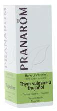 QY Tuyanol Common Thyme Essential Oil 5 ml QY Tuyanol Common Thyme Essential Oil 5 ml