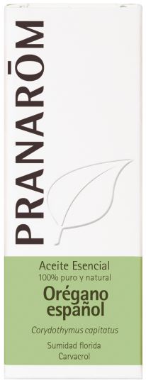 Spanish Oregano Essential Oil 5ml. Spanish Oregano Essential Oil 5ml.