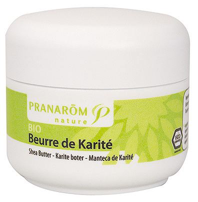Shea Butter Bio 100 ml Shea Butter Bio 100 ml
