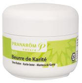 Shea Butter Bio 100 ml Shea Butter Bio 100 ml