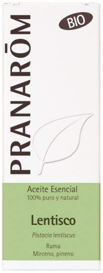 Organic Branch Mastic Essential Oil Organic Branch Mastic Essential Oil