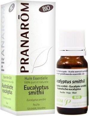 Eucalyptus Smithii Essential Oil bio leaf Eucalyptus Smithii Essential Oil bio leaf