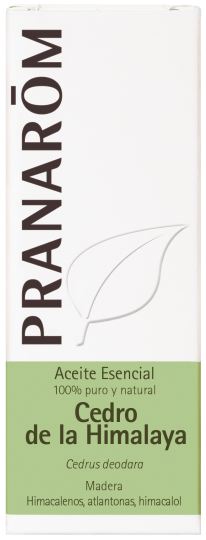 Of Himalayan Cedar Essential Oil 10Ml. Of Himalayan Cedar Essential Oil 10Ml.