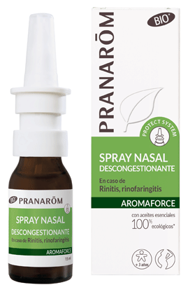 Aromaforce Nasal Spray 15Ml. Aromaforce Nasal Spray 15Ml.