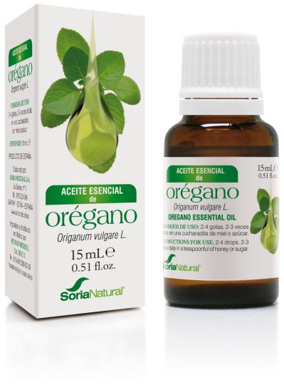 Oregano Essence Oregano Essence