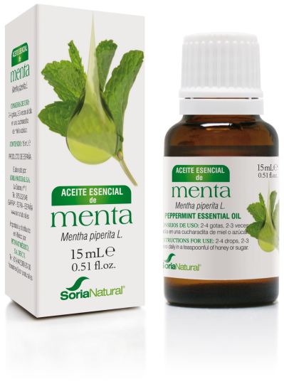 Essence of Mint Essence of Mint