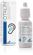 Otalin Ear Drops 15 ml Otalin Ear Drops 15 ml