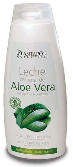 Body milk Aloe Vera 400 ml Body milk Aloe Vera 400 ml