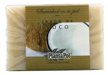 Coco Natural Soap Coco Natural Soap