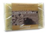 Natural Green Clay Soap Natural Green Clay Soap