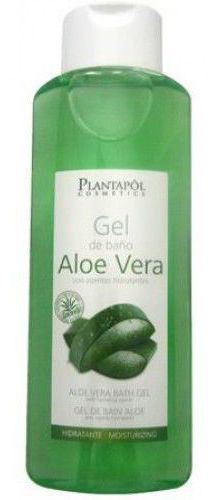 Shower Gel Aloe Vera 750 ml Shower Gel Aloe Vera 750 ml