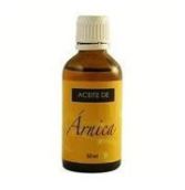 Arnica oil 50 ml Arnica oil 50 ml