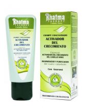 Growth Activator Guarana Shampoo 100Ml. Growth Activator Guarana Shampoo 100Ml.