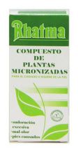 Talco Micronized Deodorant Talco Micronized Deodorant
