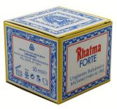 Balsamo Rhatma Forte Ointment 50Ml Balsamo Rhatma Forte Ointment 50Ml