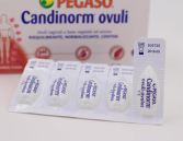 Candinorm 10 Vaginal Ovules Candinorm 10 Vaginal Ovules