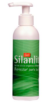 Silanlite Gel 200 ml Silanlite Gel 200 ml