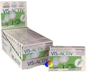 Vis Activ Eye Drops 10 Monodose Vis Activ Eye Drops 10 Monodose