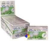 Vis Activ Eye Drops 10 Monodose Vis Activ Eye Drops 10 Monodose
